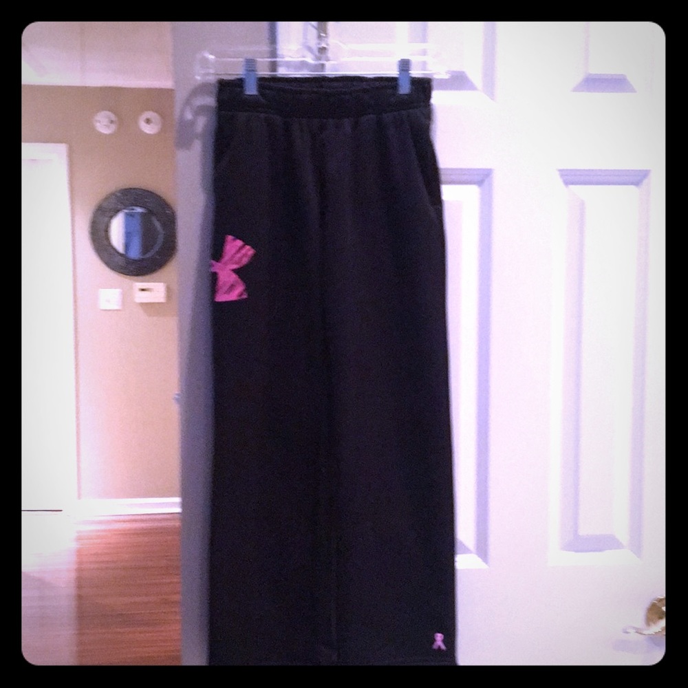 Girls Elastic Waist jogging pants
